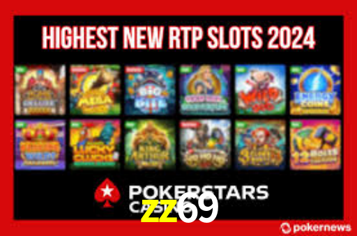 Jogos Exclusivos zz69