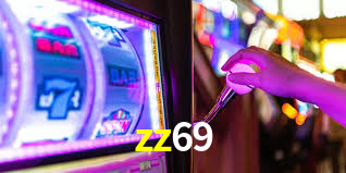 Casino Ao Vivo zz69