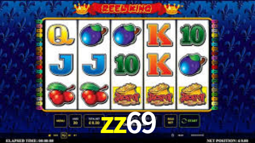 PIX Instantâneo zz69