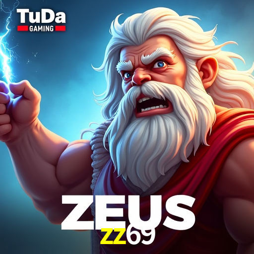 Provedores de Jogos zz69