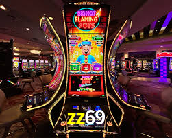 Casino VIP zz69